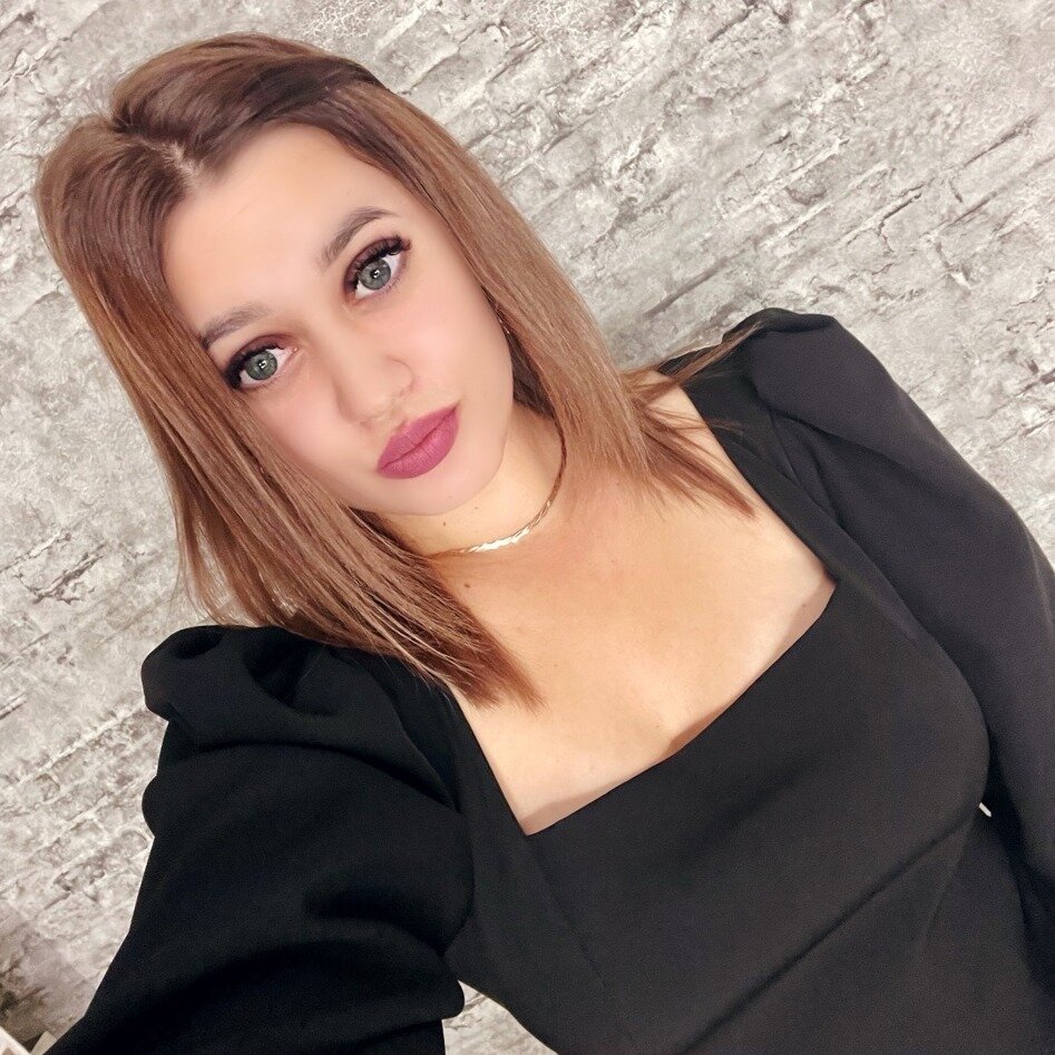 Диана Владимировна Вереникина