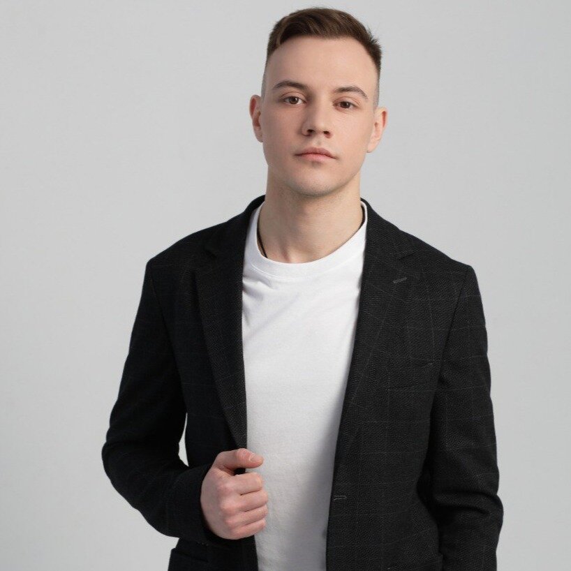 Юрий Подлесный