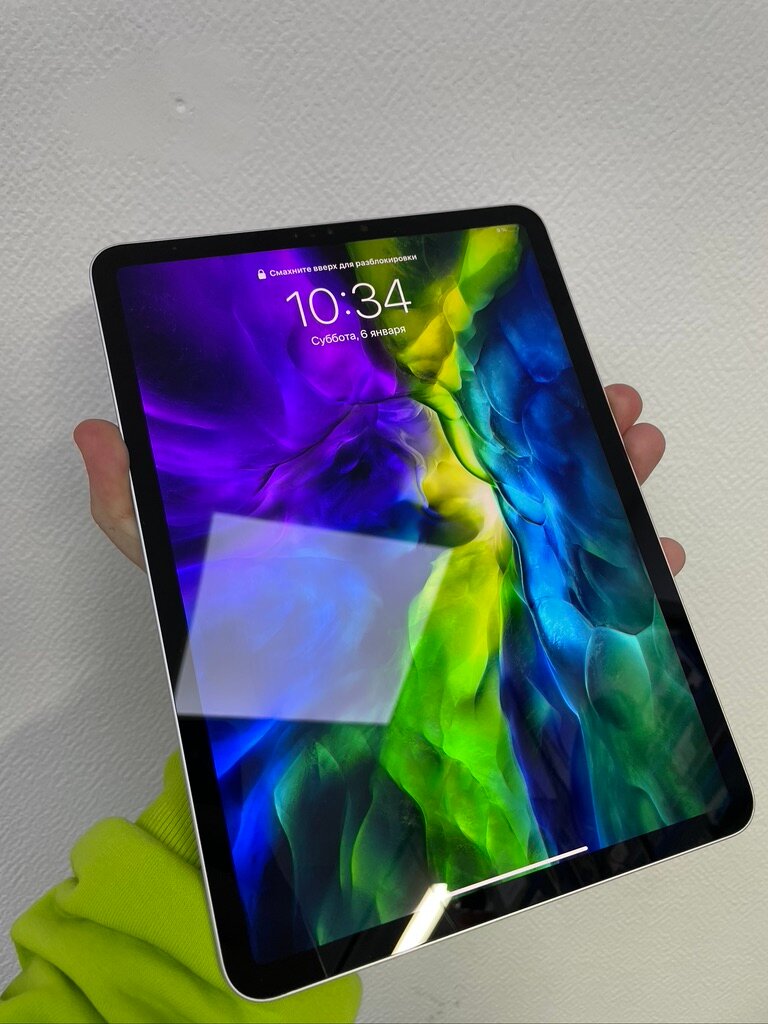 apple ipad pro 11, планшет apple ipad pro 11, планшет apple ipad pro, ipad pro 11 2020, ipad pro 2021