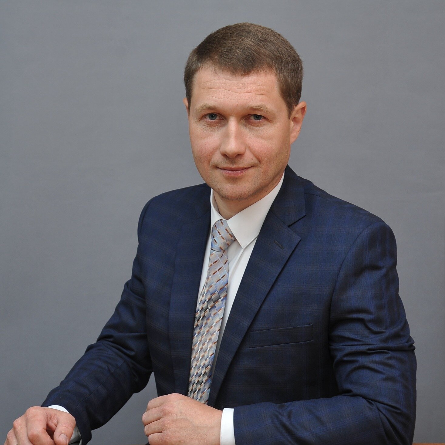 Дмитрий Валерьевич Попов