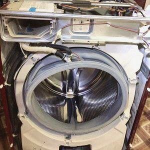 разобранная стиральная машина, разобрать стиральную машину lg, сборка стиральной машины electrolux, стиральная машина в разборе, ремонт стиральной машины