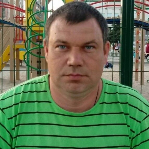 Алексей Одининцов