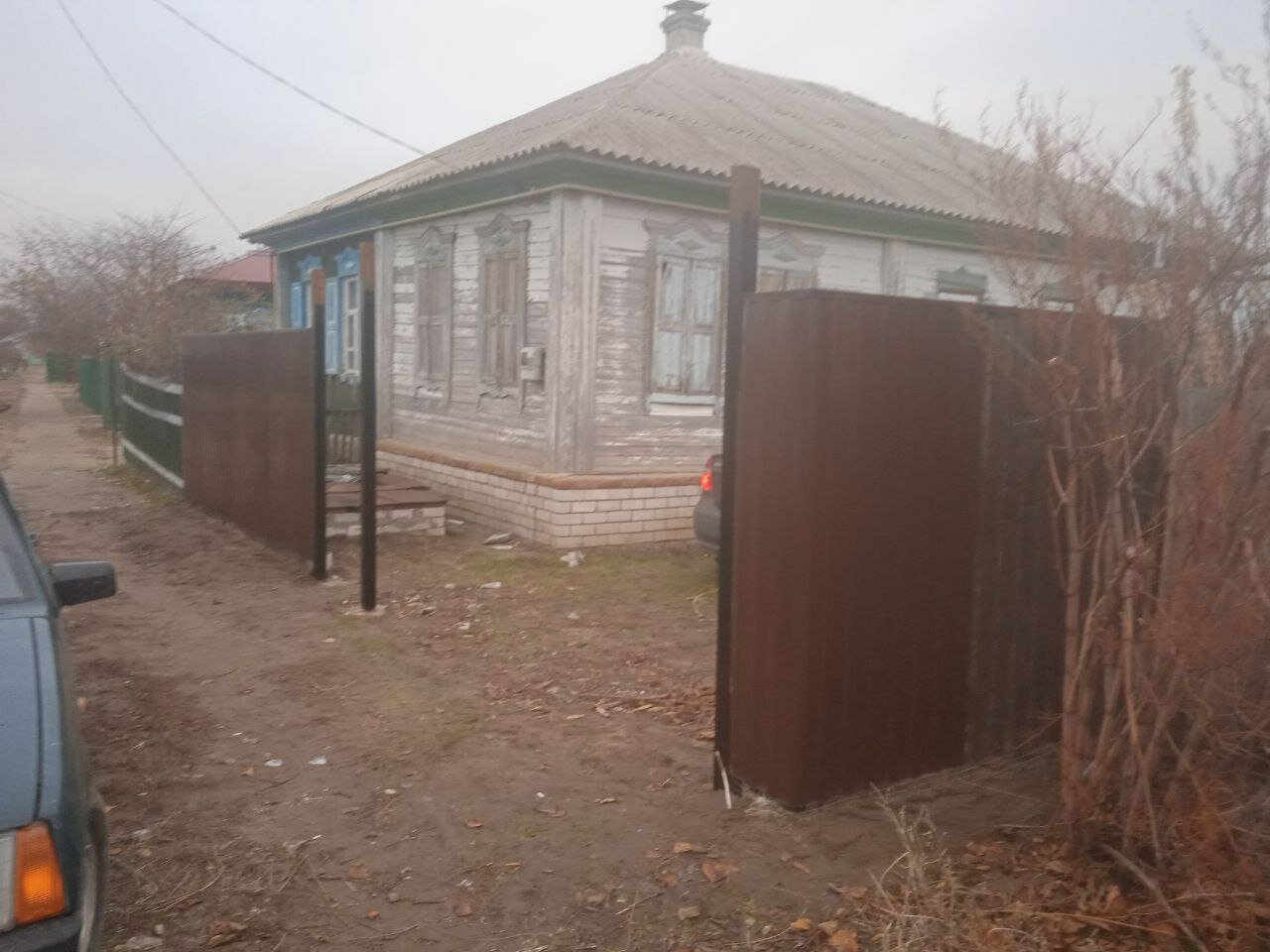Выезд сварщика