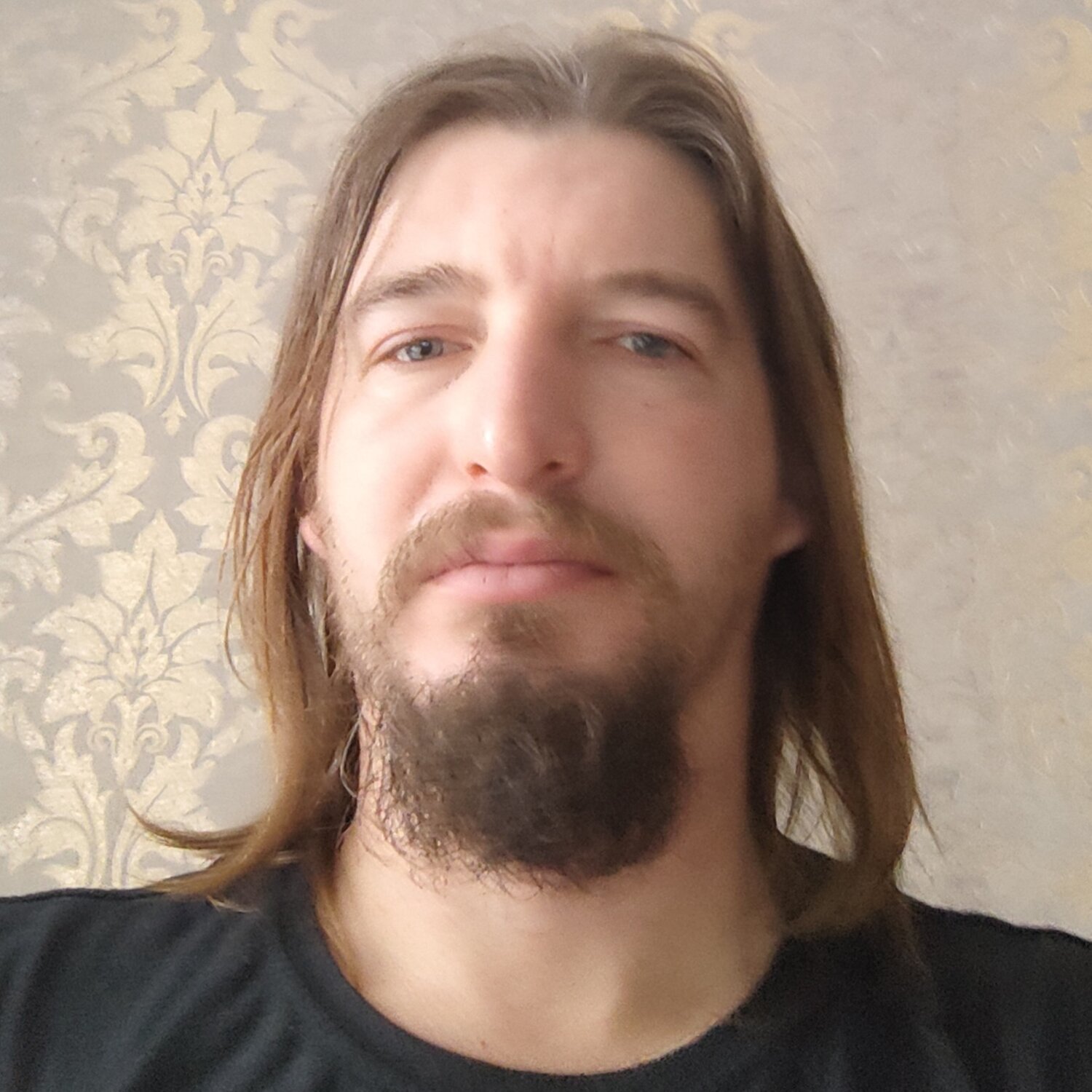 Сергей Гребенчиков