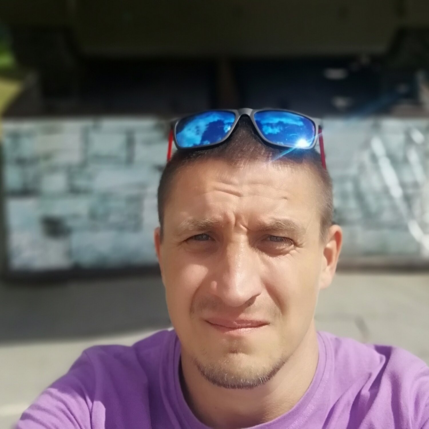 Александр Беспалов