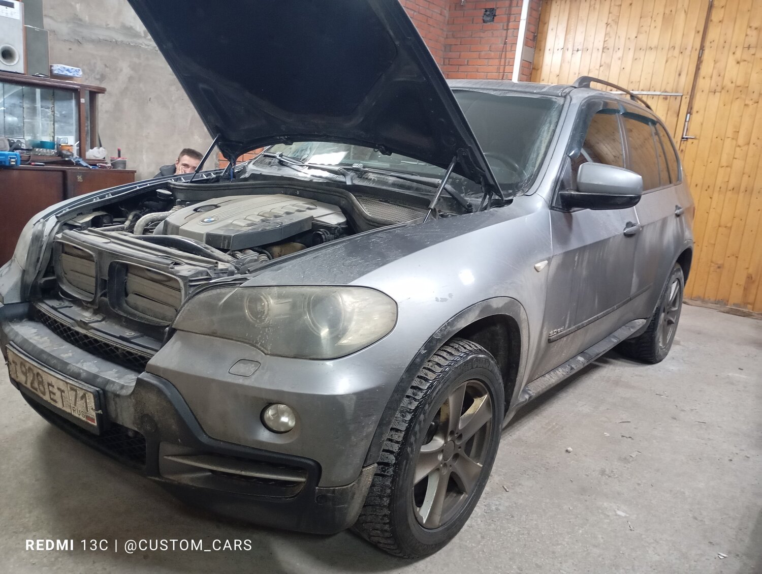 бмв х 5 е 70, бмв х 5, бмв х 5 е 53, бмв x 5 e 70, BMW X5 II (E70)