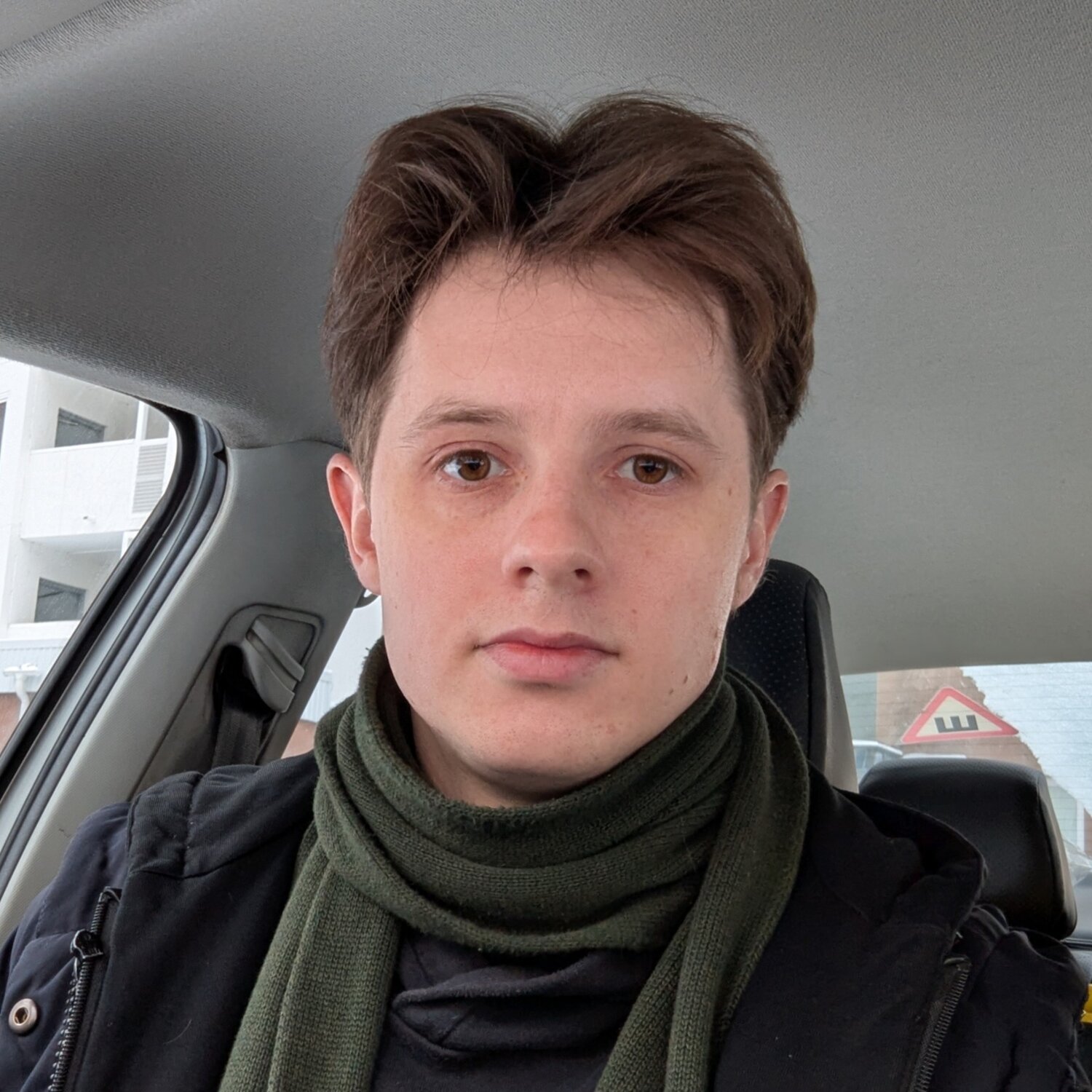Александр Гладышев