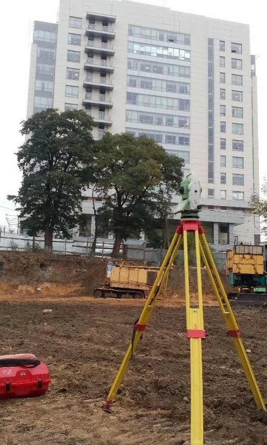 Изготовление межевого плана