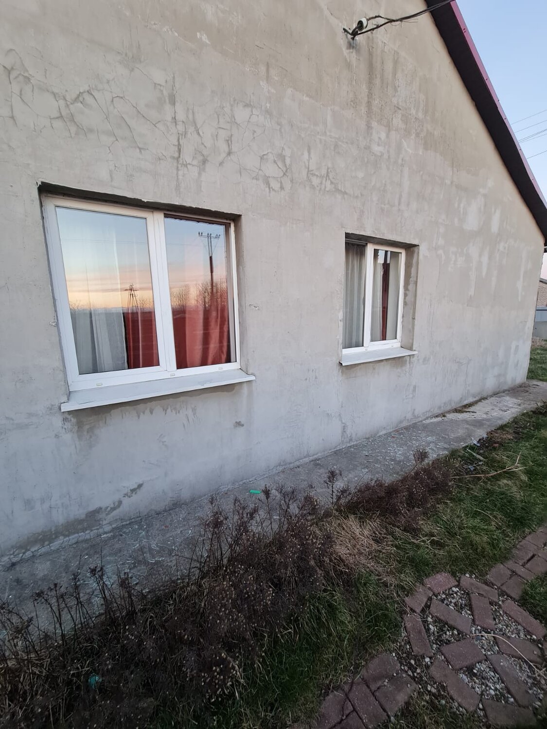 дом в, дом в поселке, дома дачи, дома в селе, дом 120 м 2