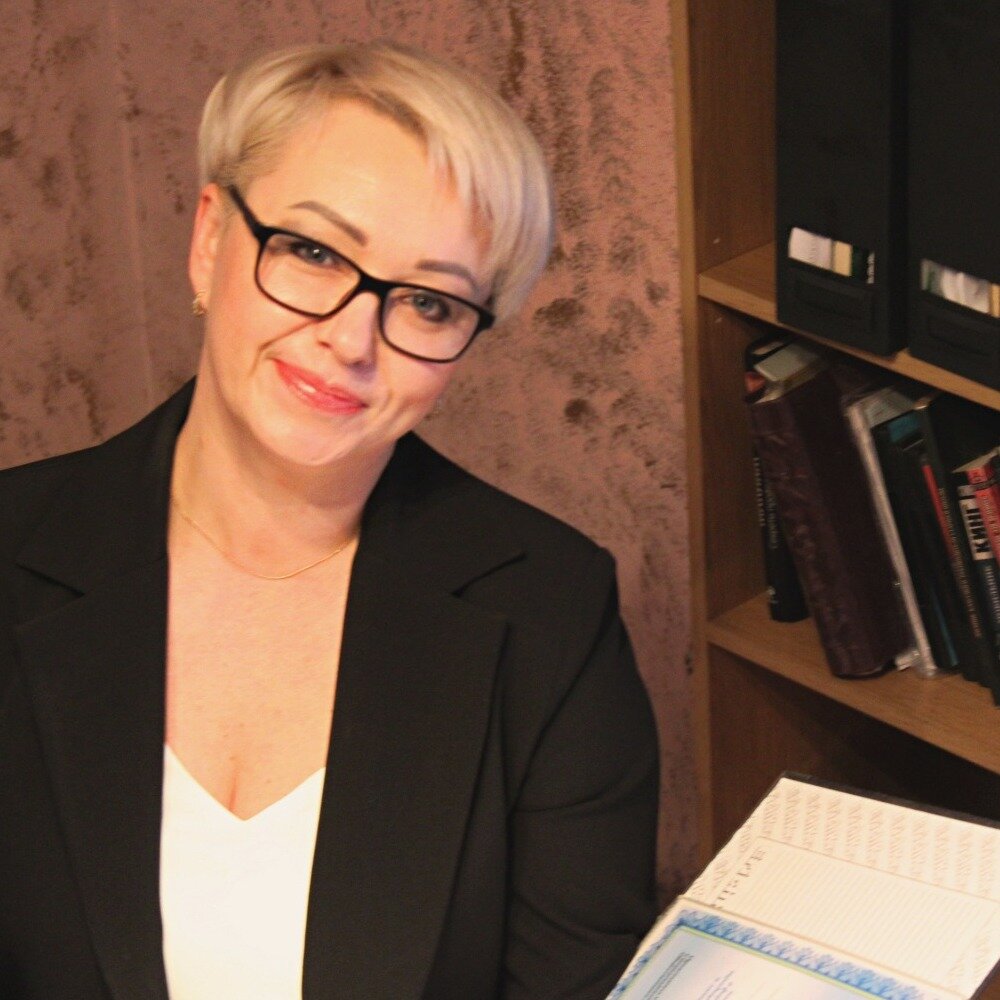 Светлана Кобелева