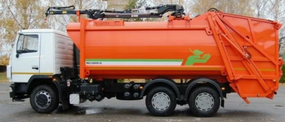 мусоровоз с задней загрузкой, маз мусоровоз, мусоровоз камаз с кму, маз мусоровоз с задней загрузкой, мусоровоз камаз