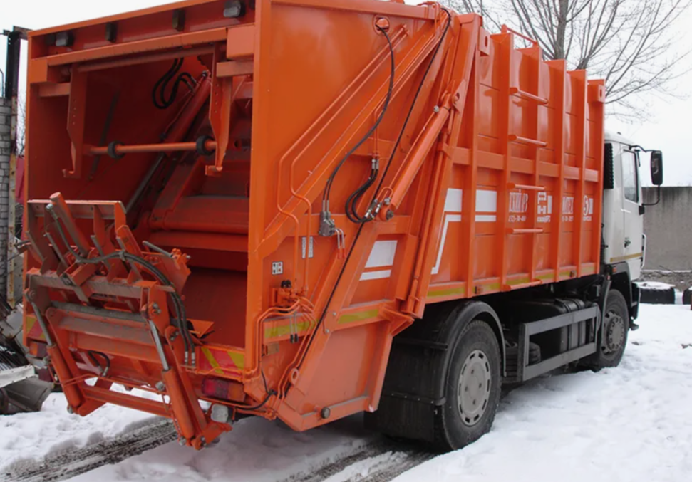мусоровоз с задней загрузкой, камаз мкз 4704-02 мусоровоз, мусоровоз маз, мусоровоз камаз, мусоровоз мкз-4609-10