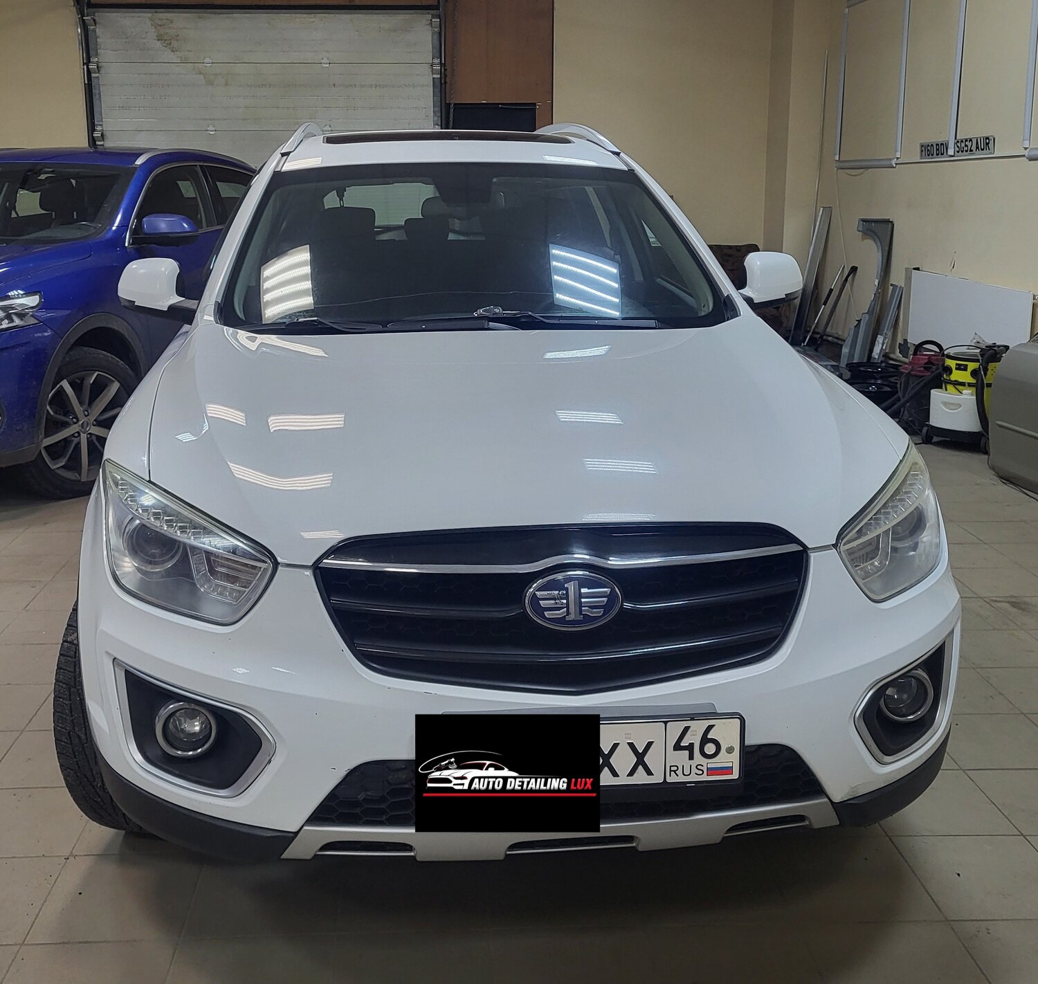 faw besturn x80, faw besturn x 80, фав бестурн х 80, автомобиль, Chery Tiggo (T11) I Рестайлинг (FL)