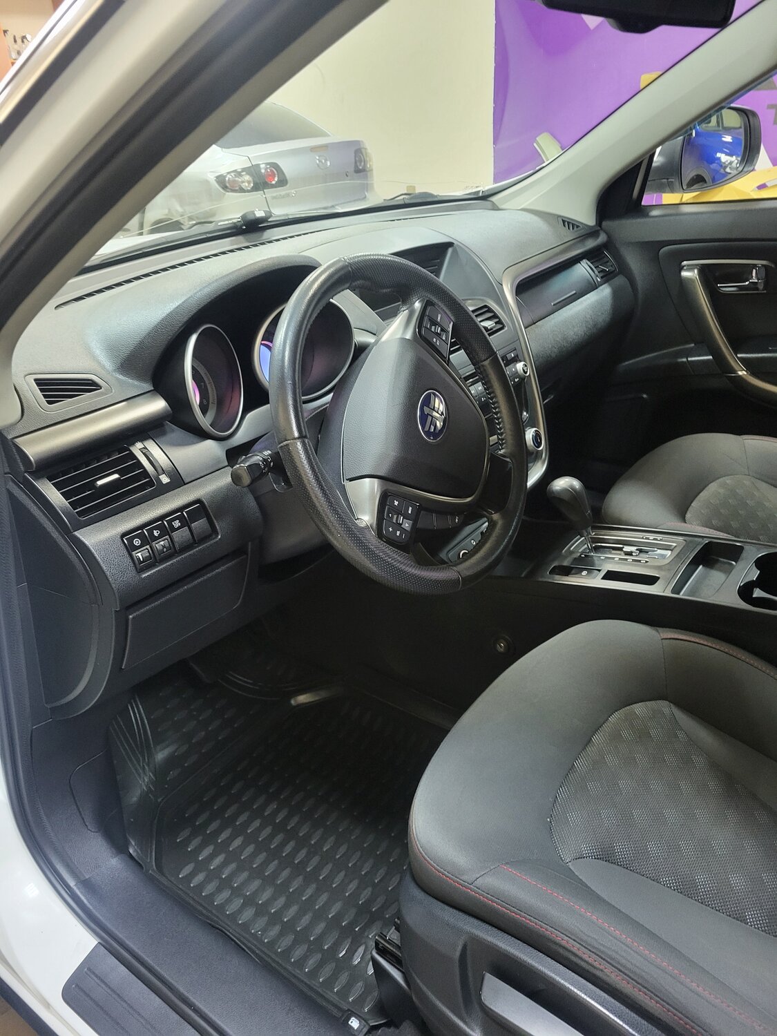 faw besturn x80, faw besturn x 80, фав бестурн х 80, автомобиль, фав бестурн х80