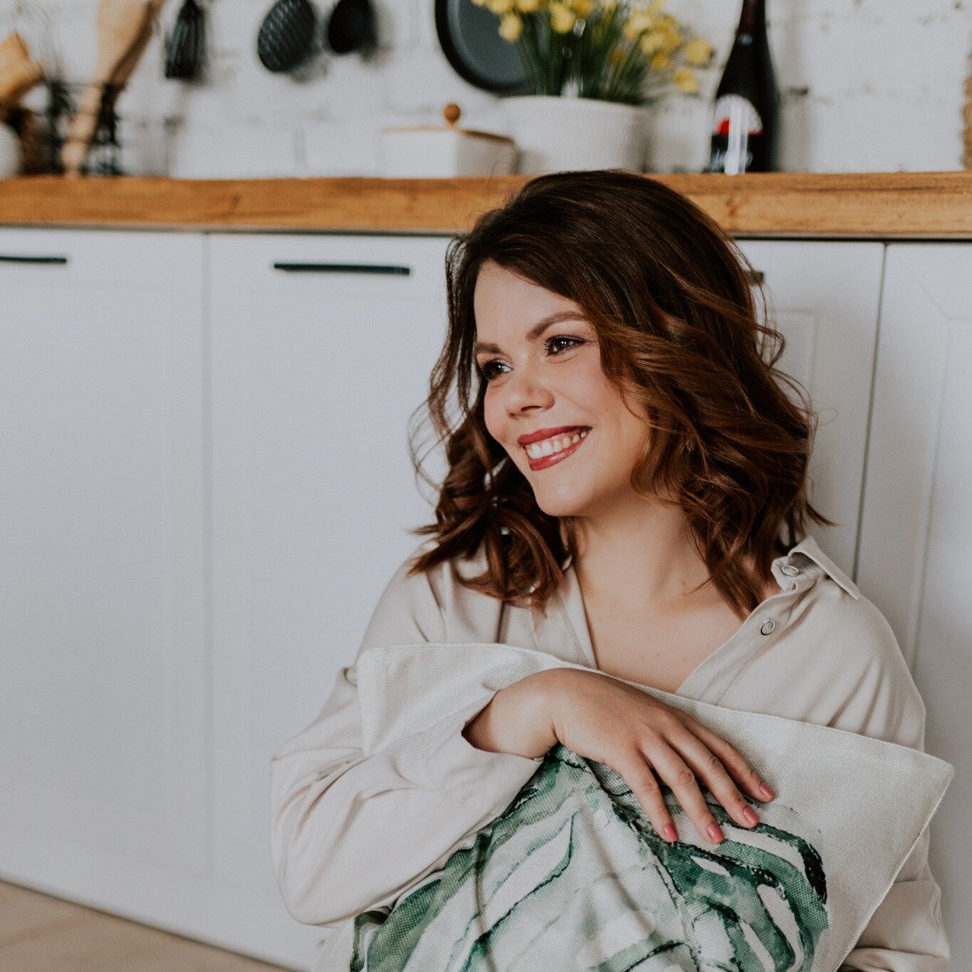 Елена Даниленко