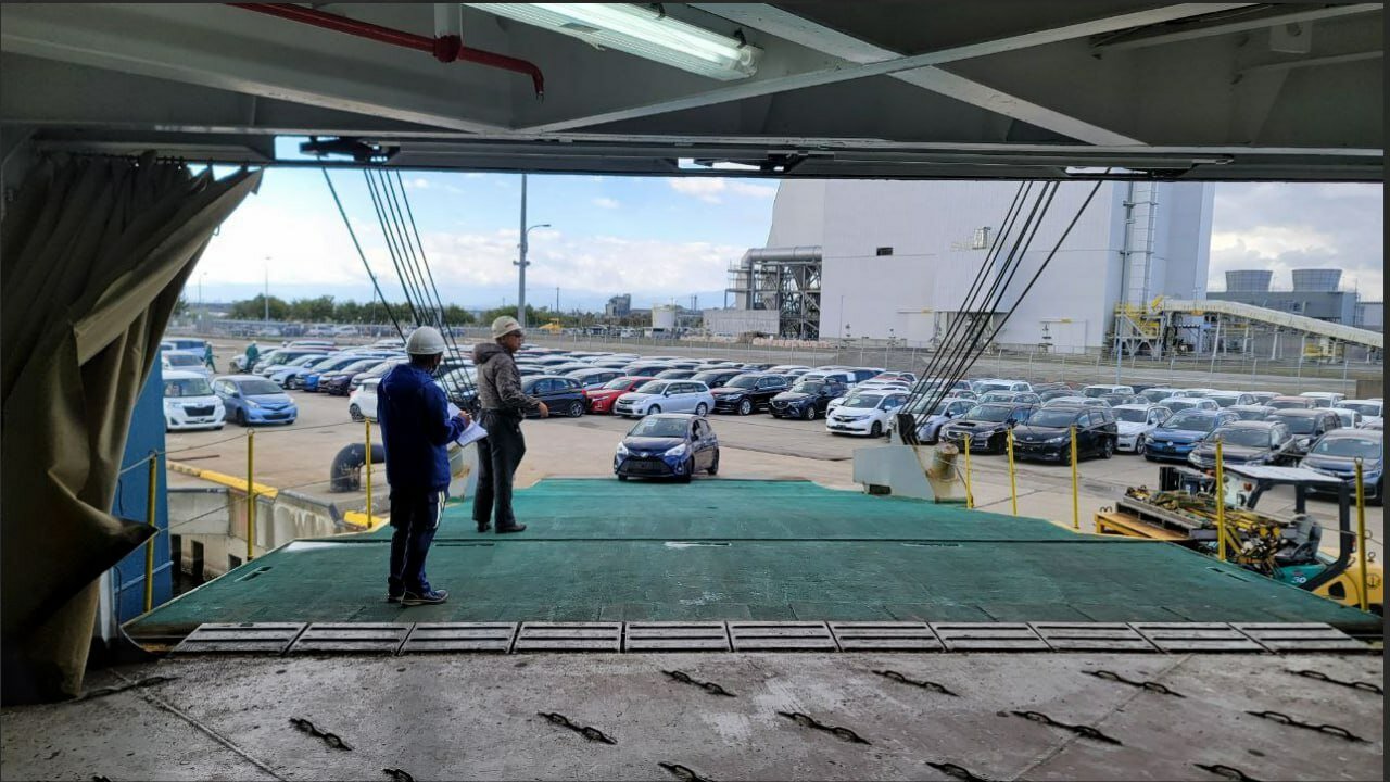 pelabuhan, верфь харланд энд вольф, ferry, транспортное средство, terminal