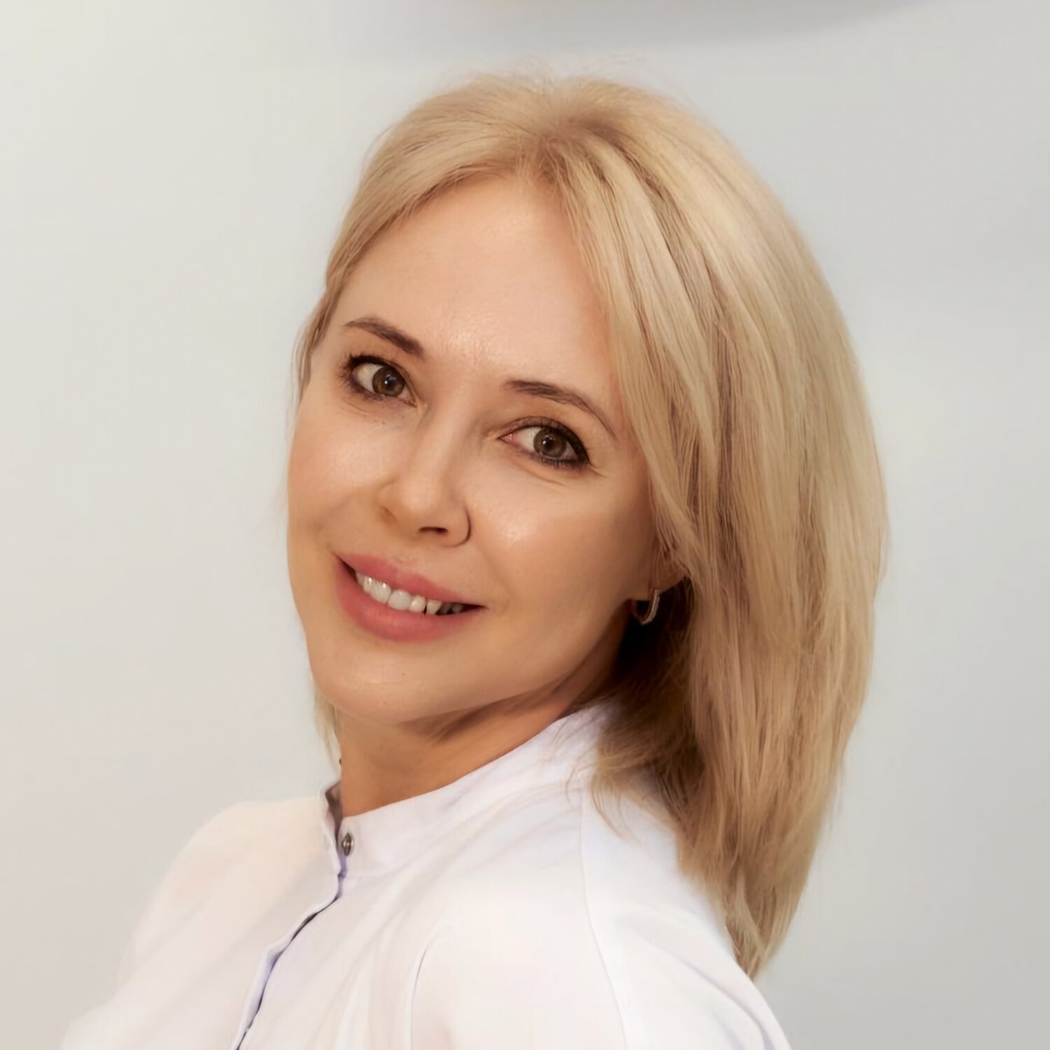 Екатерина Попова