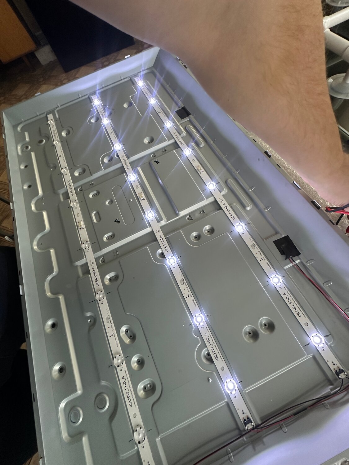 лэд подсветка телевизора самсунг 32, led подсветка телевизора lg, светодиодная подсветка телевизора, лед подсветка для телевизора, led подсветка для телевизора