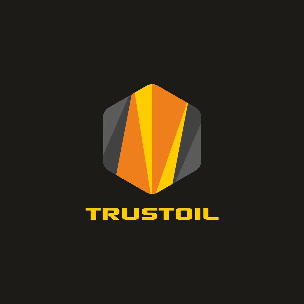 trustpad, траст инжиниринг, юстил, шаблон логотипа, иконка приложение