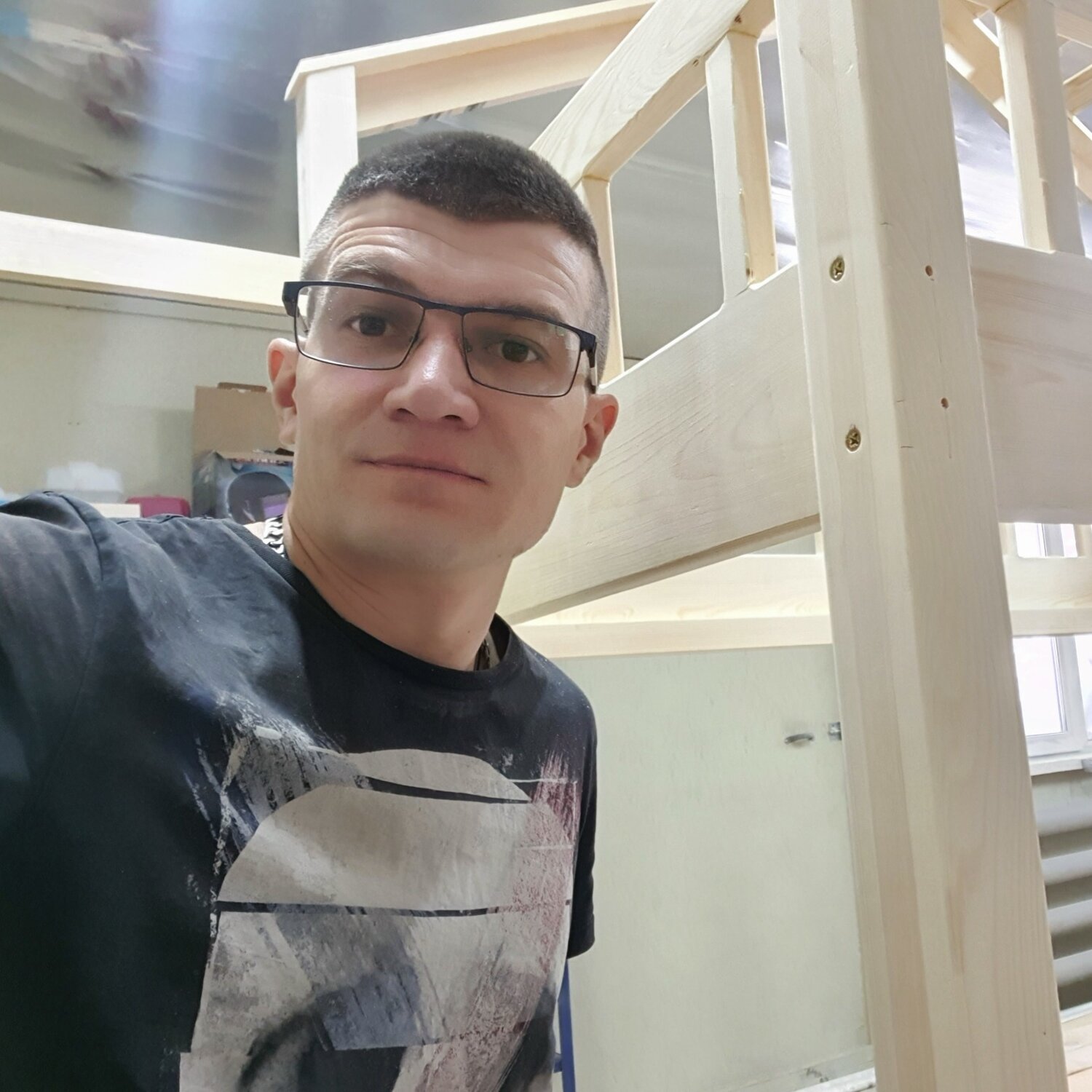 Никита Швайко