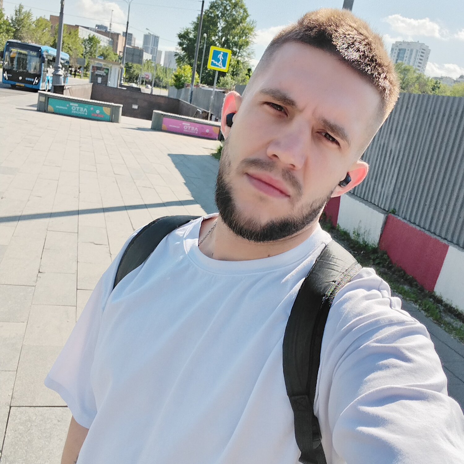Евгений Ситников