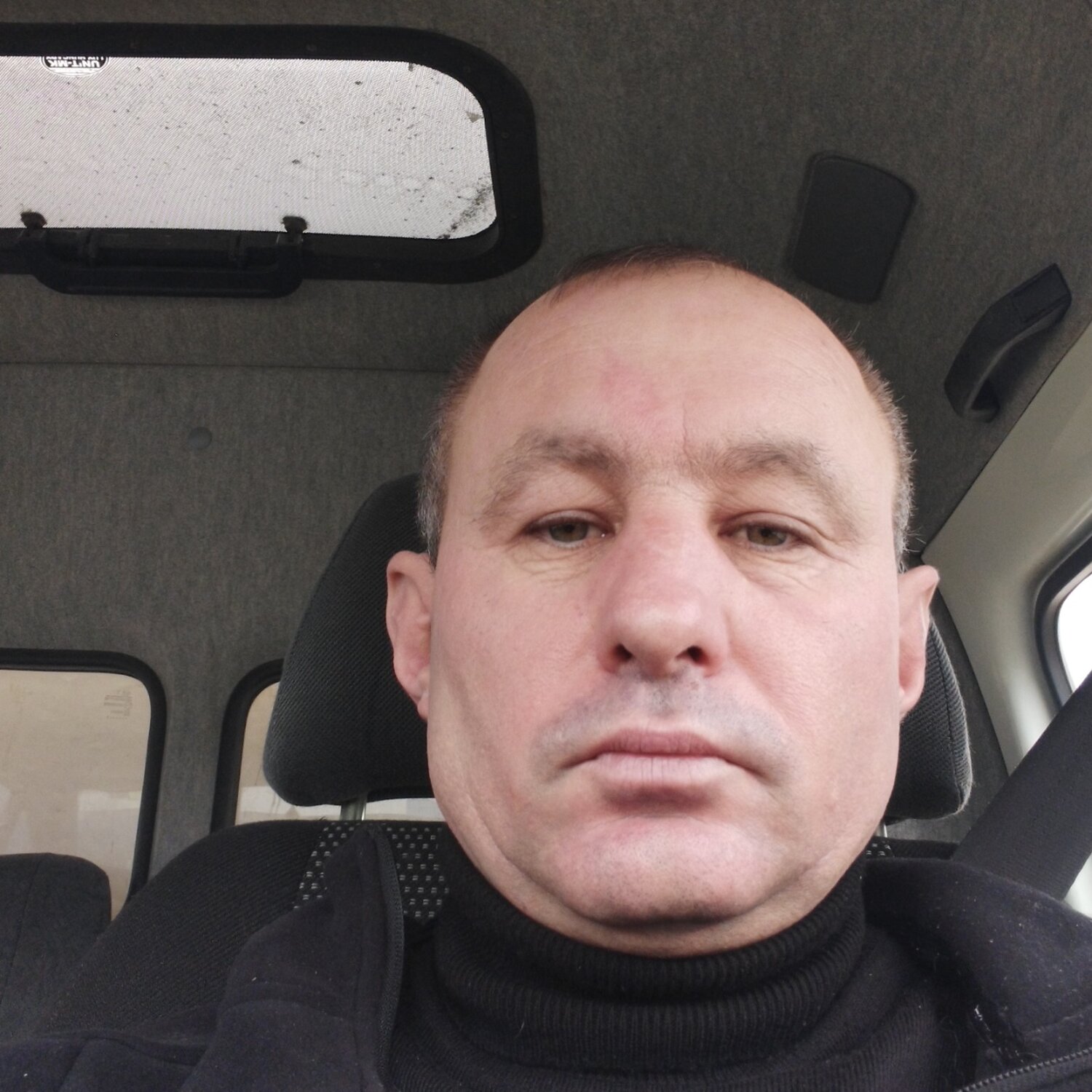 Михаил Агапкин