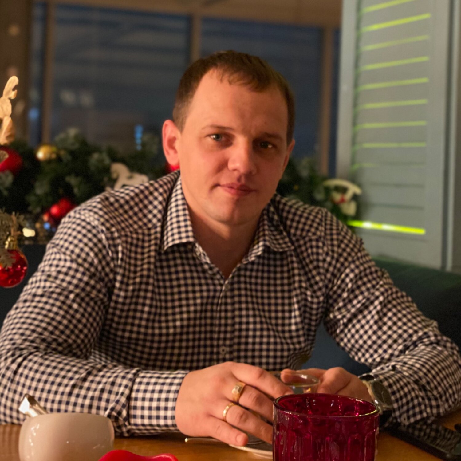 Михаил Авраменко
