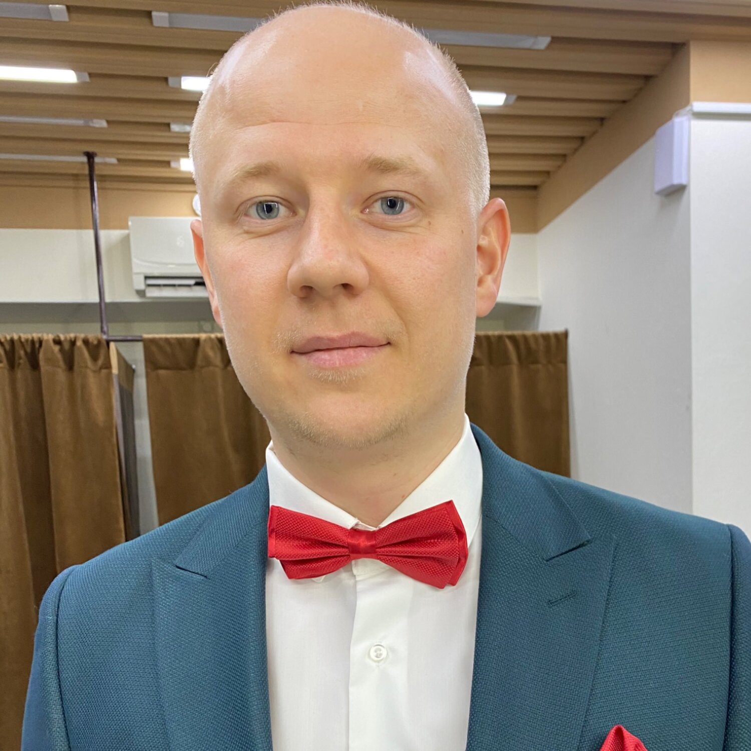 Артем Гаврилов