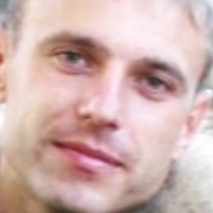 Александр Рякин