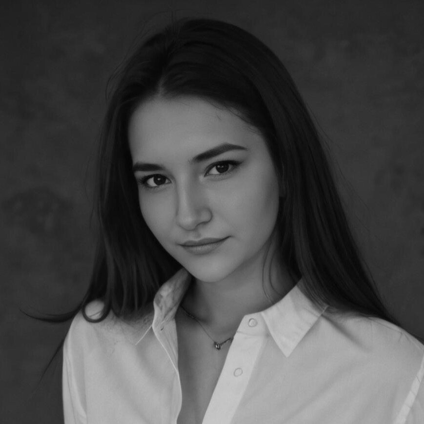 Анастасия Владимирова