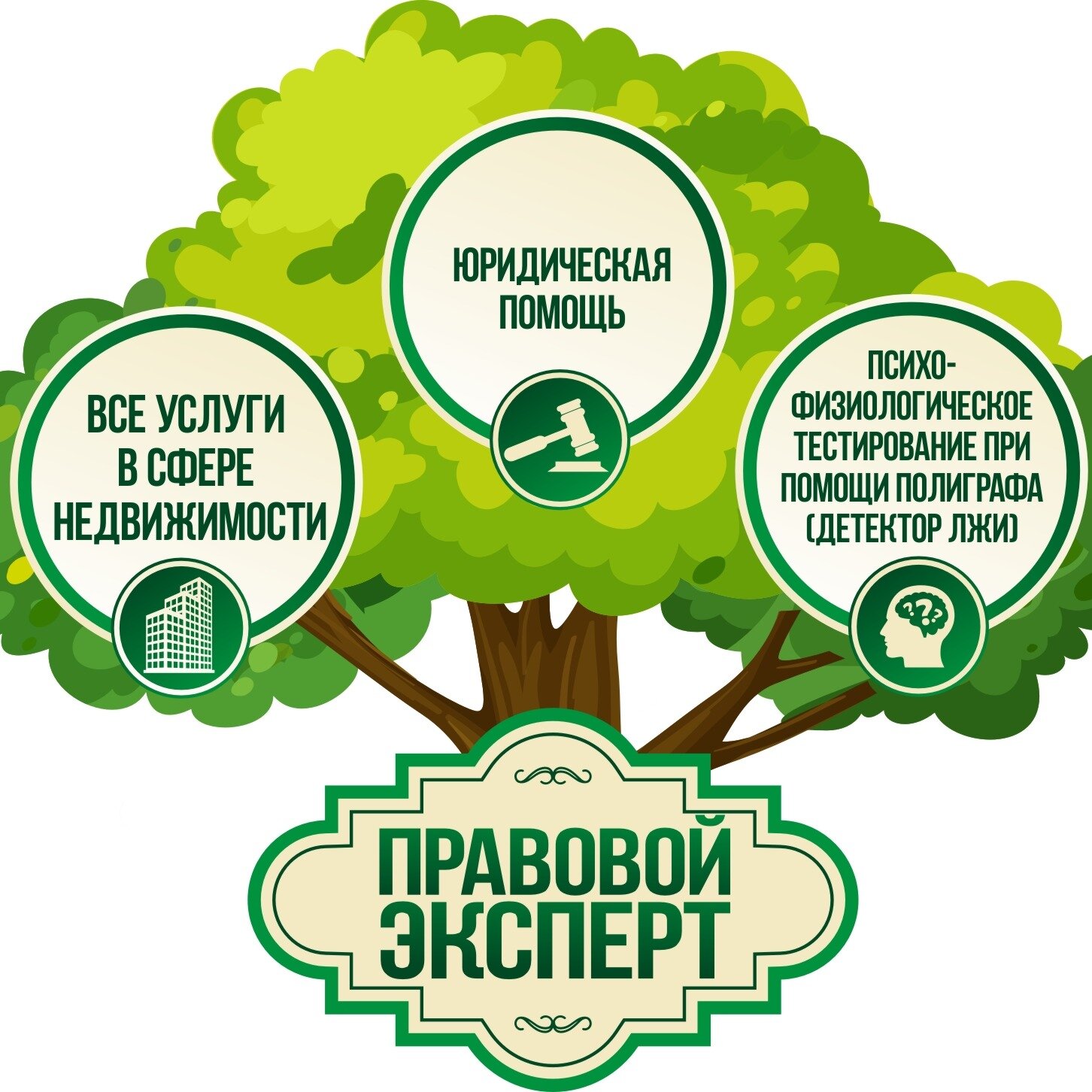 Правовой эксперт