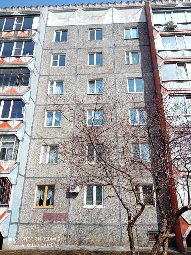 дом, многоэтажные дома, с балкона, в панельном доме, дом многоэтажный