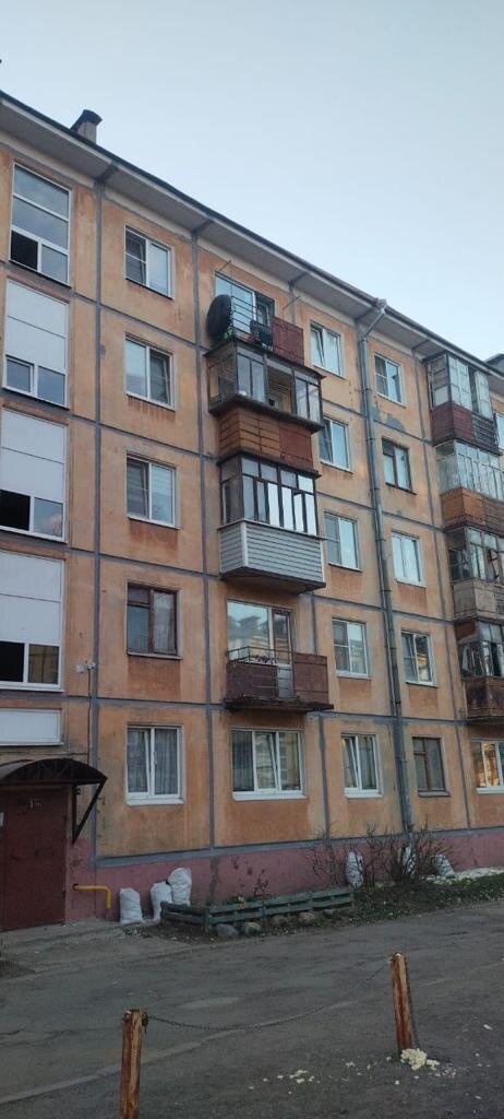северодвинск хрущевка, пятиэтажка, индустриальная 79 северодвинск, дом в, жилой дом