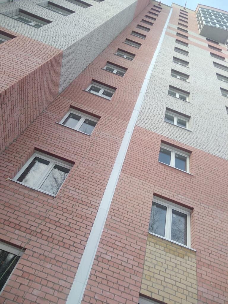 многоквартирные дома, дом в, жилой дом, фасад, фасад дом