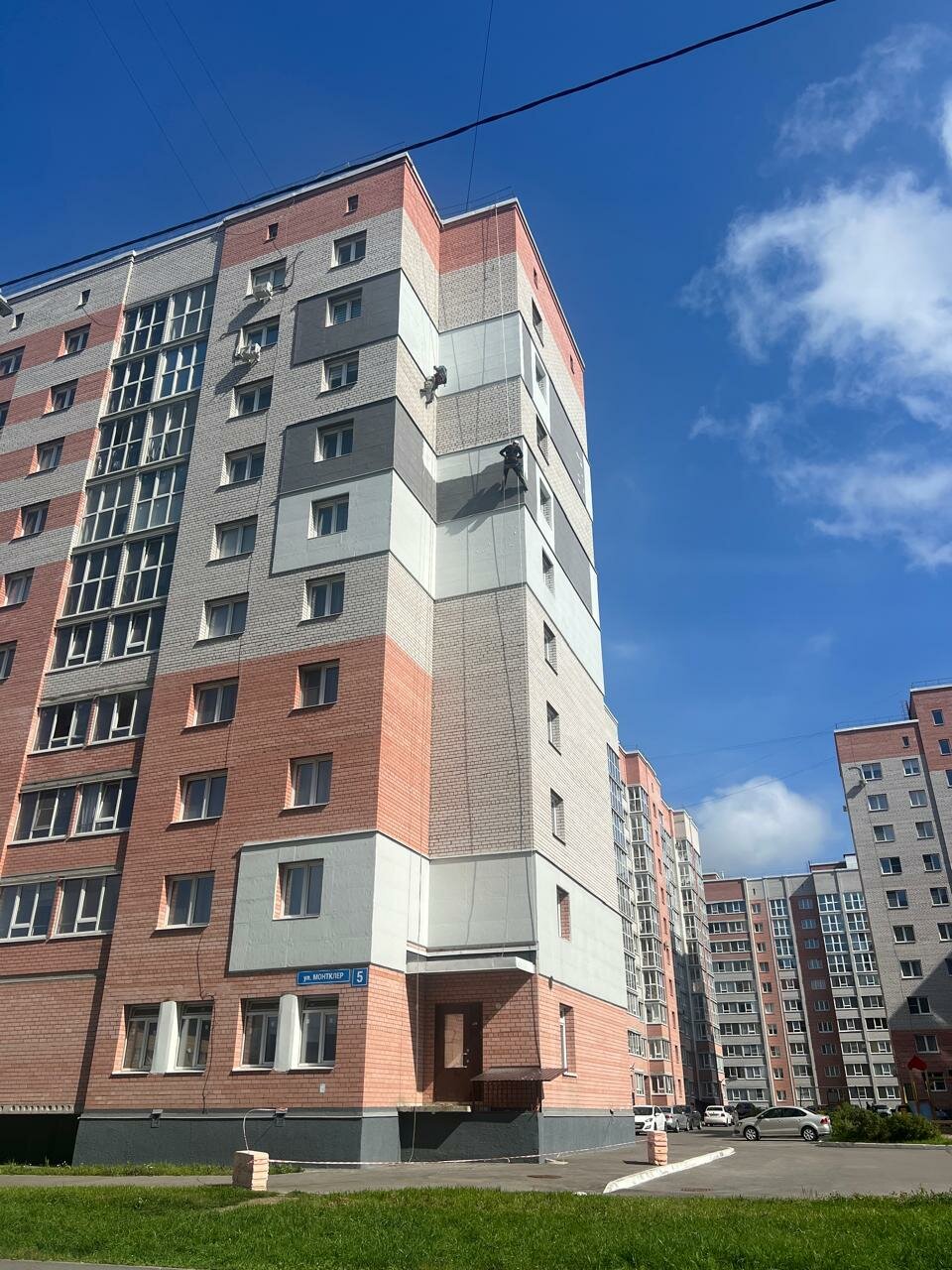 некрасова 22 б абакан, о доме, газопромысловая 8 тюмень, московский микрорайон 10 иваново, газопромысловая 1 тюмень