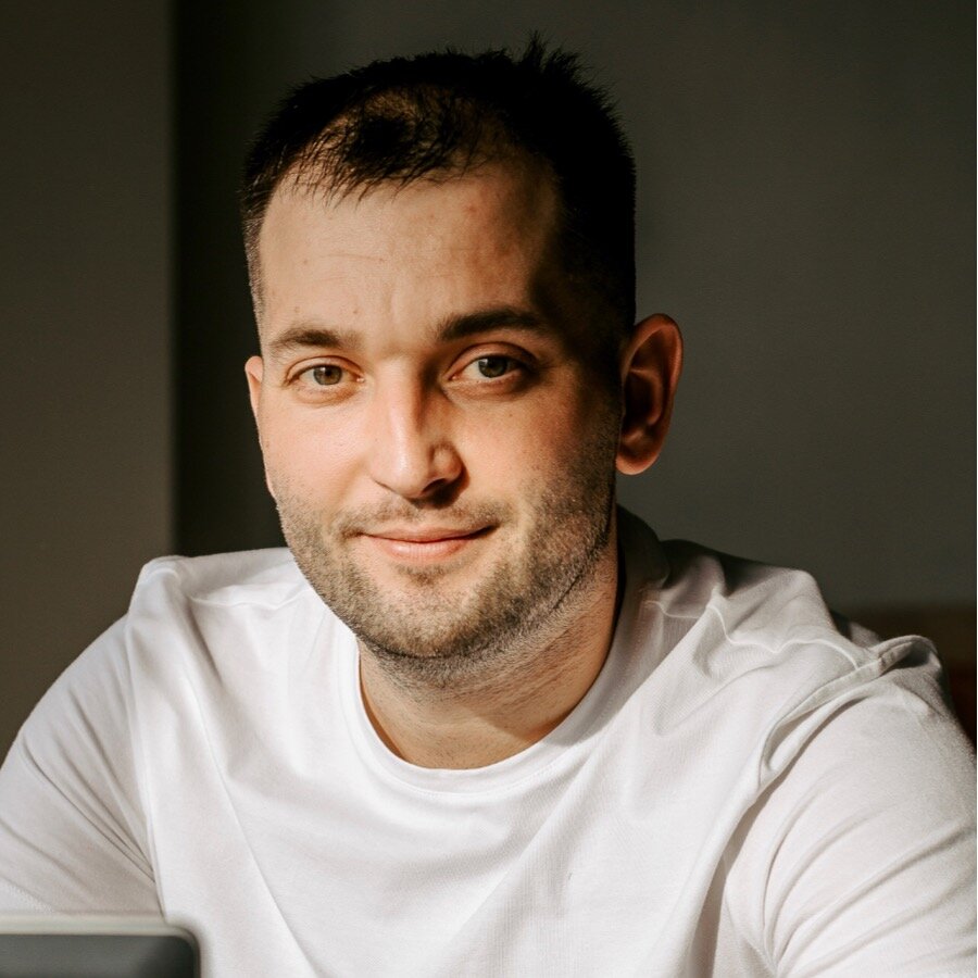 Михаил Романов