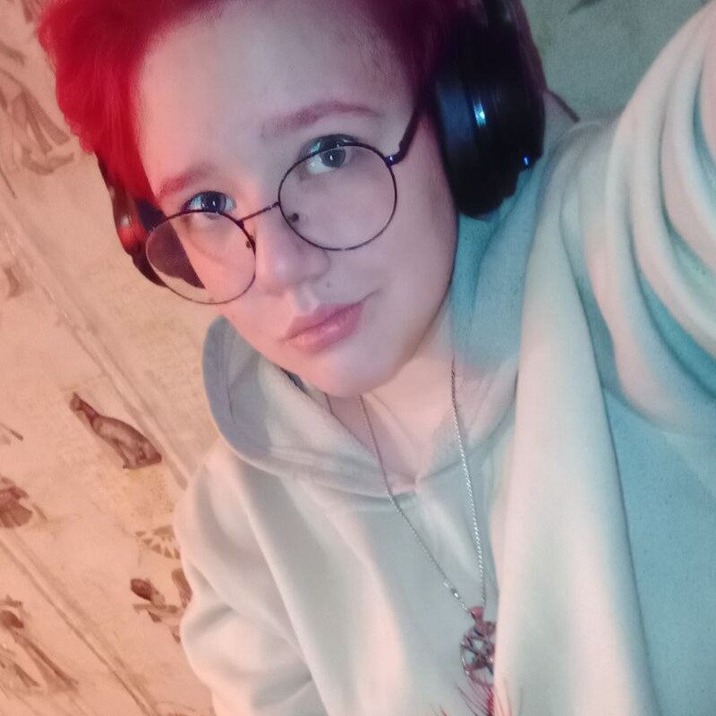 Ксения Мышьянова