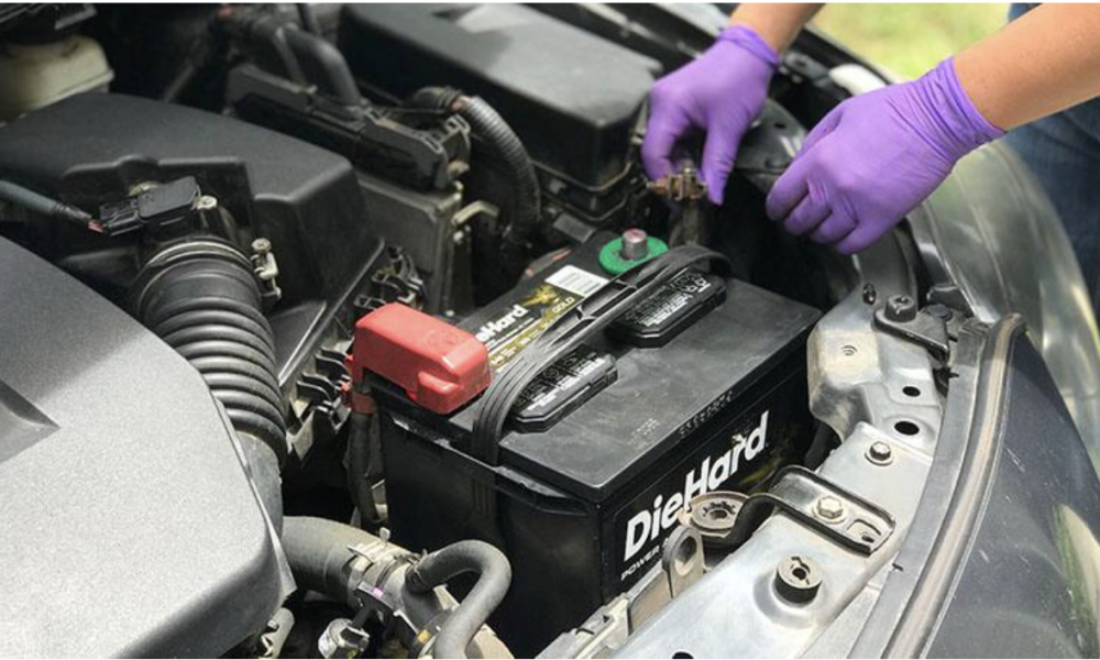 car battery, аккумулятор автомобиля, замена акб, авто аккумулятор, аккумулятор на машину