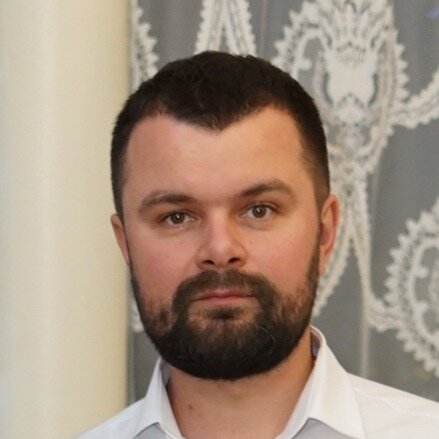 Андрей Мюллер