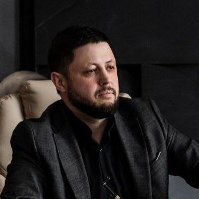 Руслан Равильевич Зиганшин