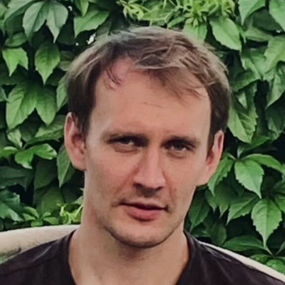 Алексей Храмов