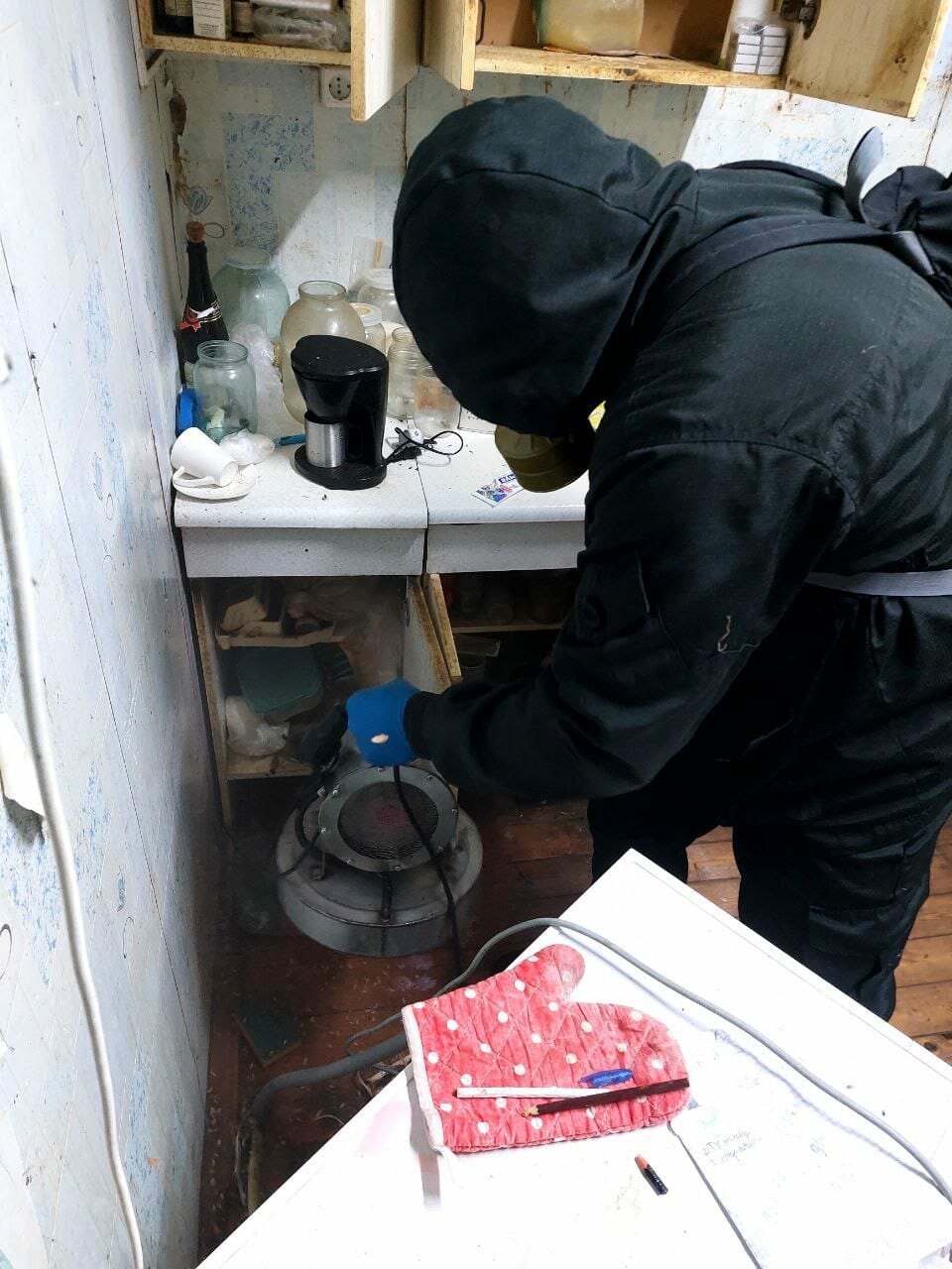 дезинсекция, взрывотехническая экспертиза, дезинсектор холодный туман, дератизация и дезинсекция, обработка от тараканов