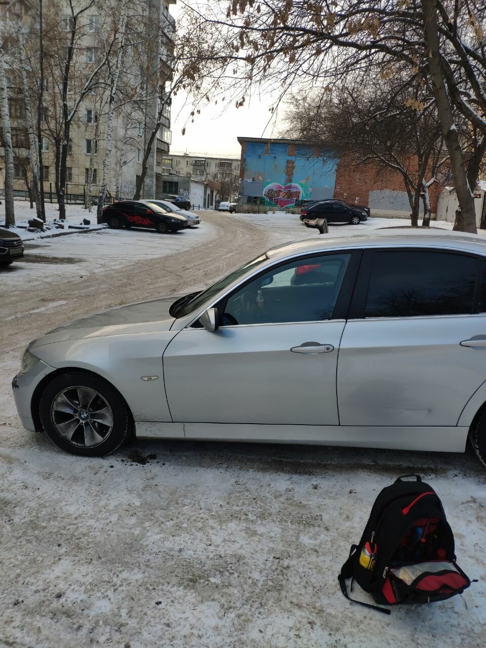 бмв 3 серии 2006, бмв 3 серии 2007, бмв 3 серии 2009, bmw 3 series 2008, BMW 3er V (E9x) Рестайлинг