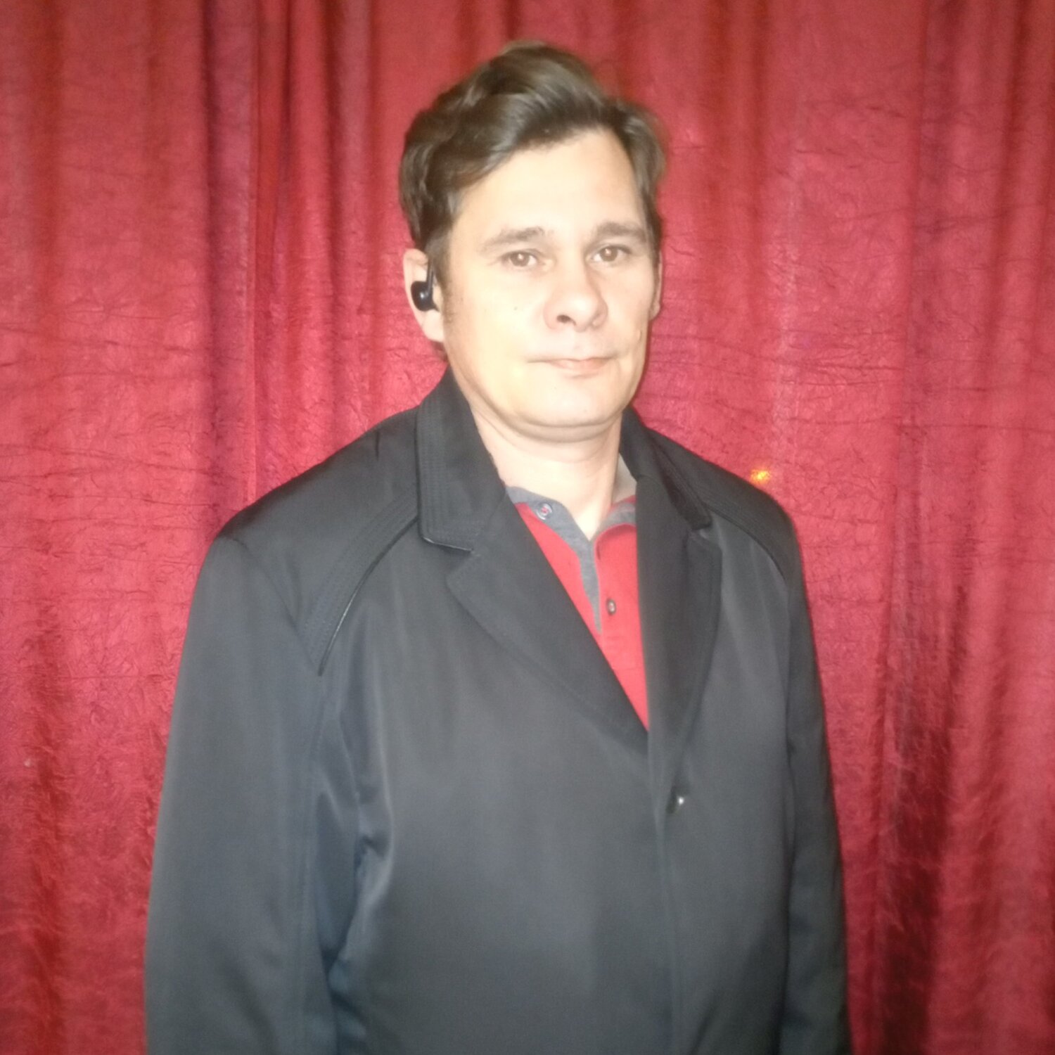 Дмитрий Салазкин