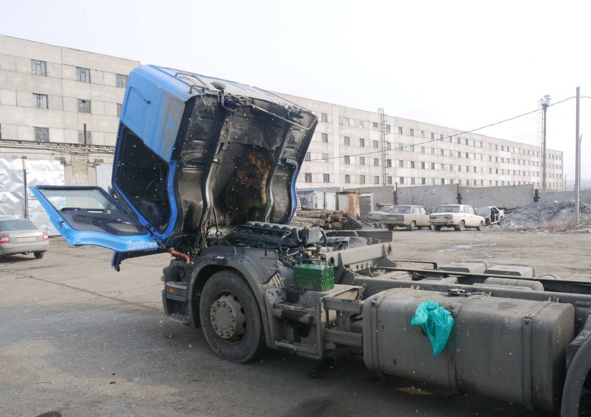 ремонт грузовых автомобилей, тягач scania, тягачи скания, автосервис грузовиков, ремонт грузовиков
