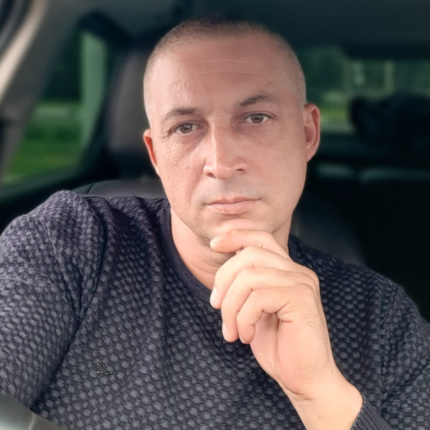 Миша Зарубин