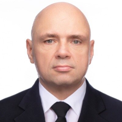 Артем Пронягин