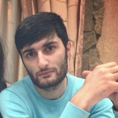 Роберт Саркисян