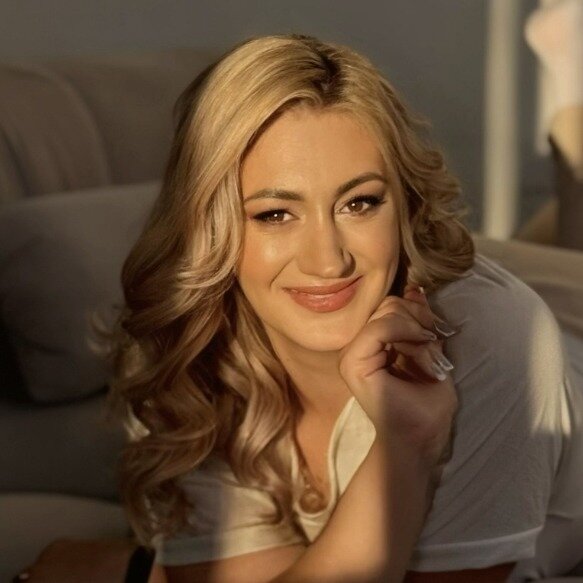 Татьяна Шайлина