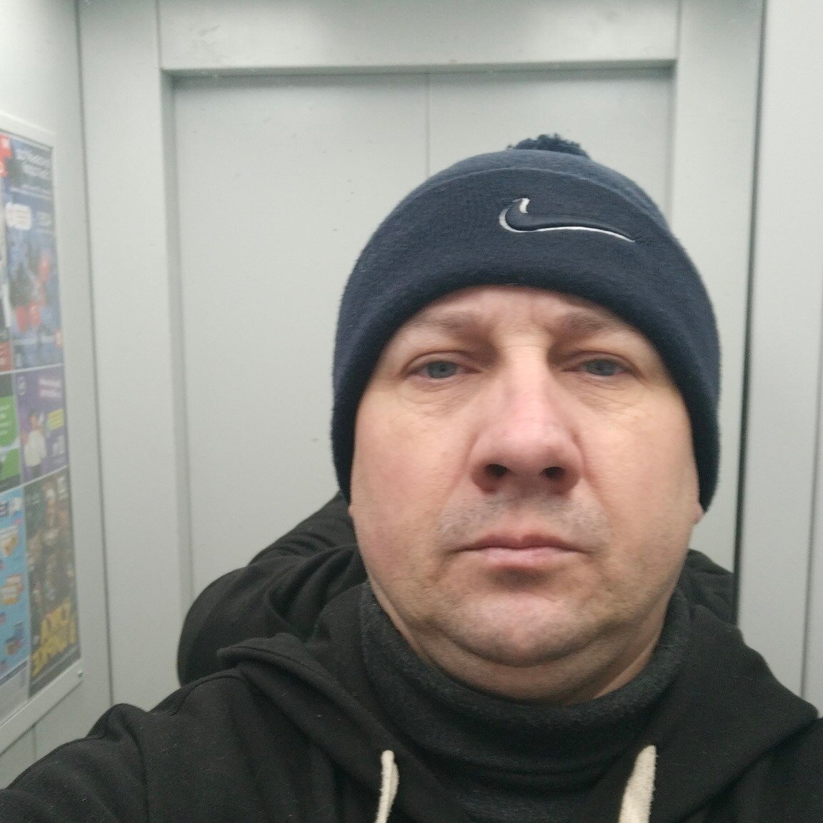 Павел Николаевич Баклыков